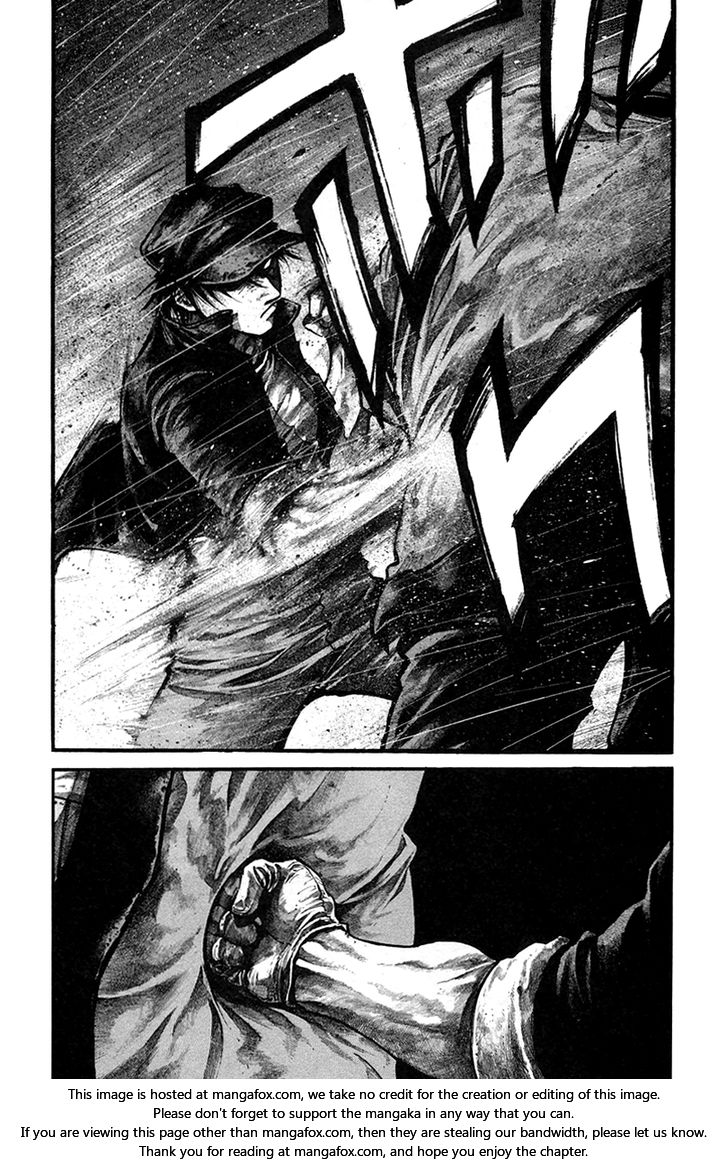 Read Rainbow Manga Online