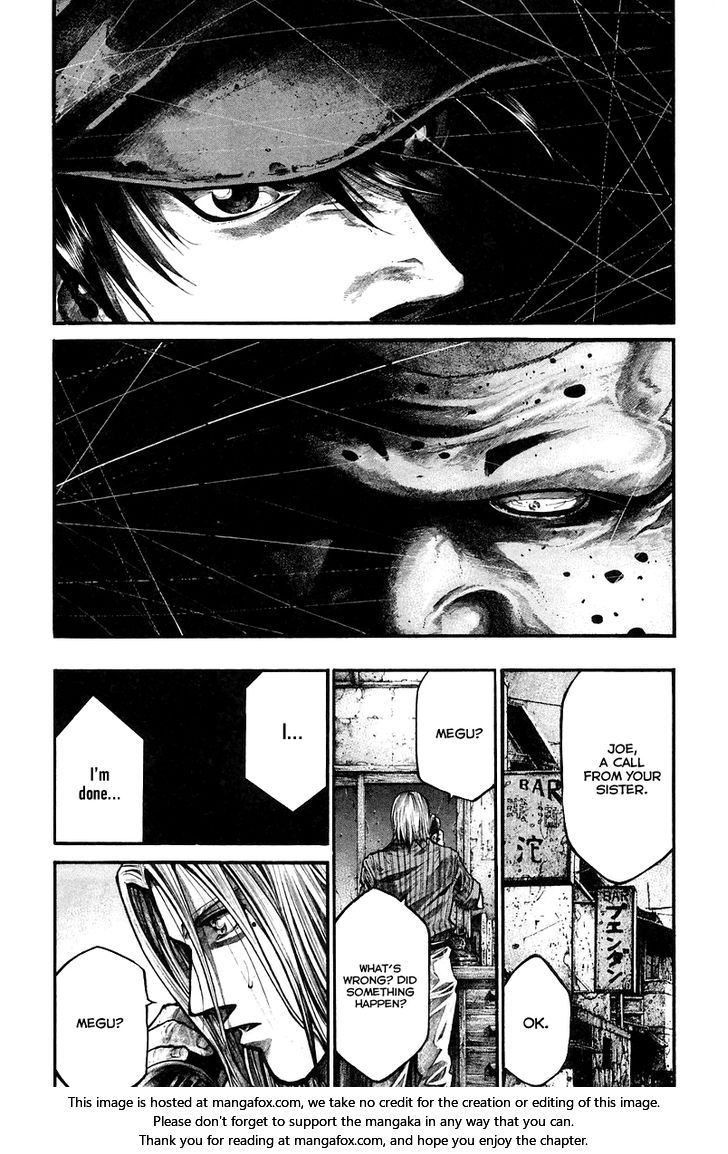 Read Rainbow Manga Online