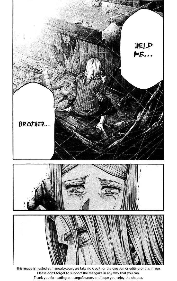 Read Rainbow Manga Online