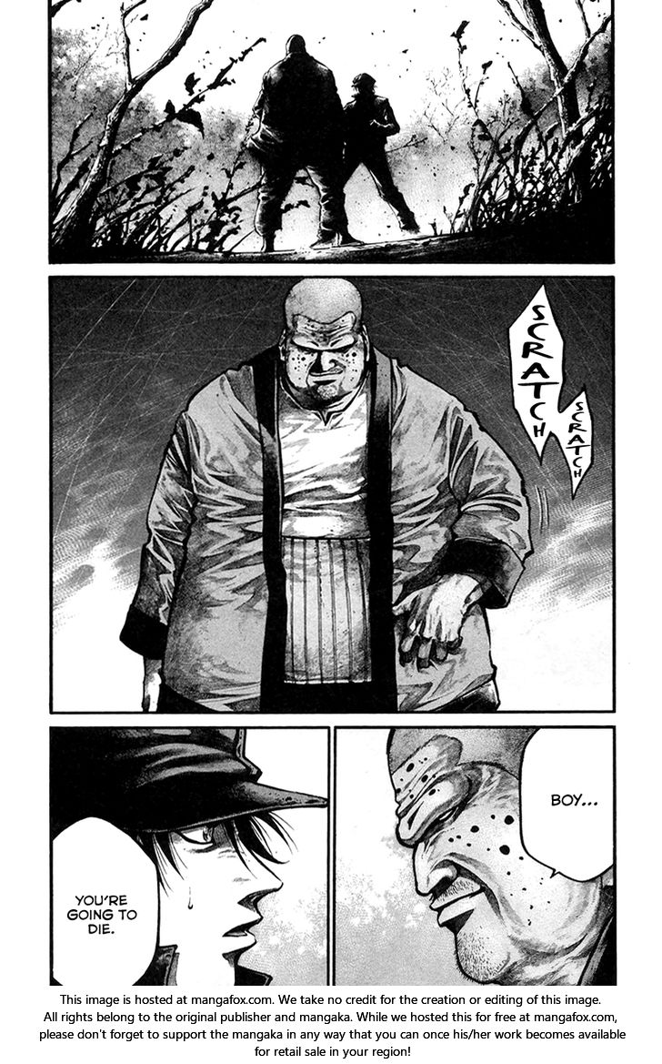 Read Rainbow Manga Online