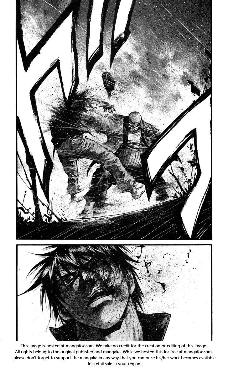 Read Rainbow Manga Online