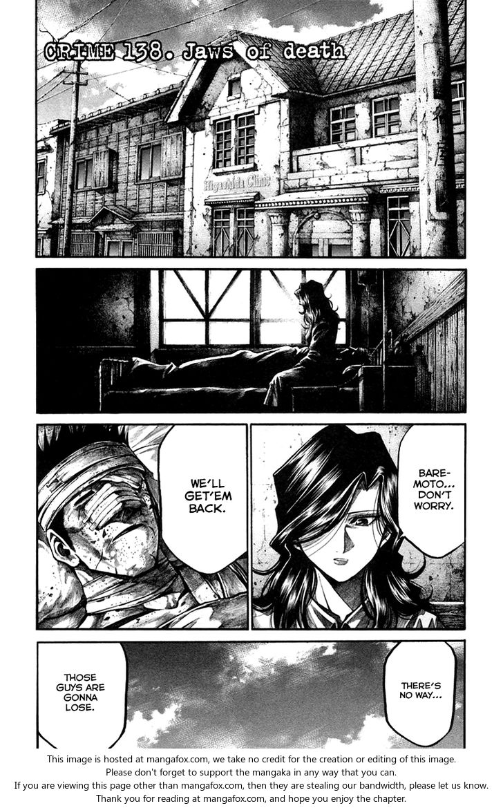 Read Rainbow Manga Online