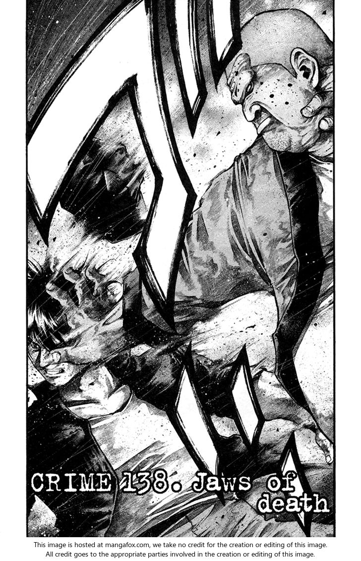 Read Rainbow Manga Online