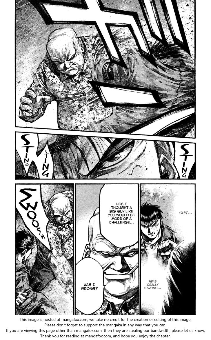 Read Rainbow Manga Online