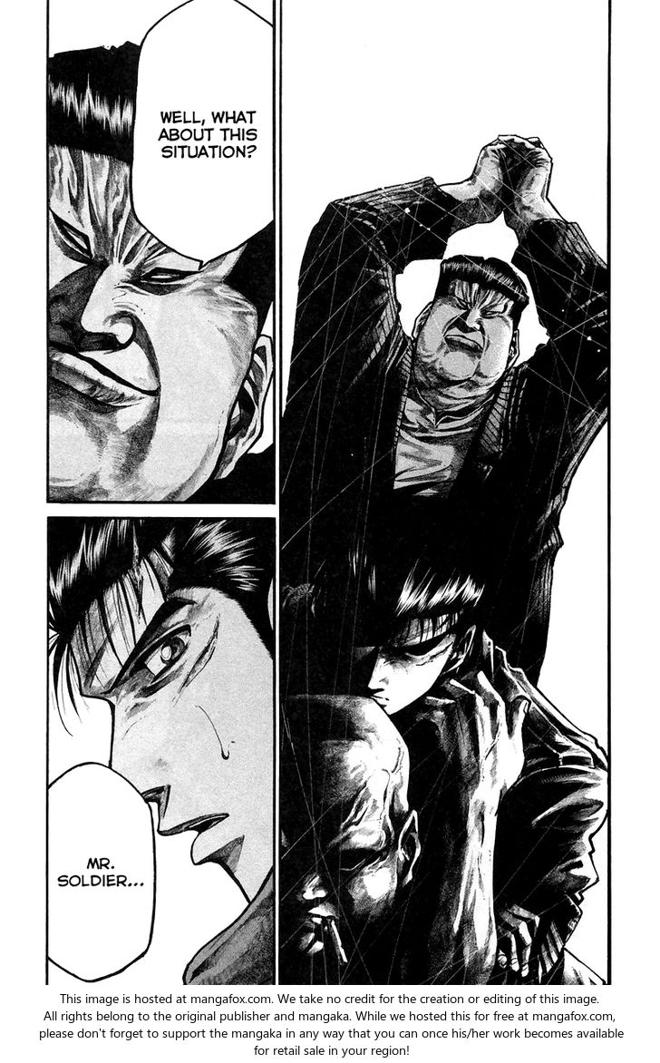Read Rainbow Manga Online