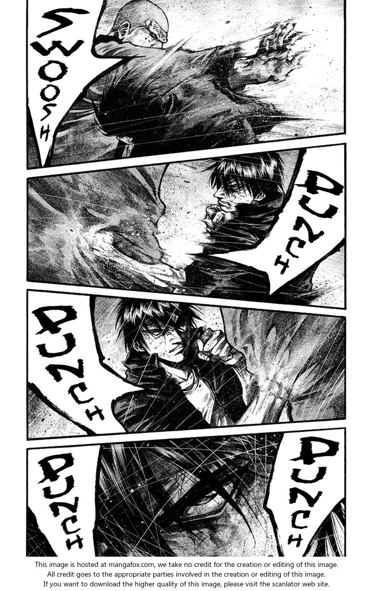 Read Rainbow Manga Online
