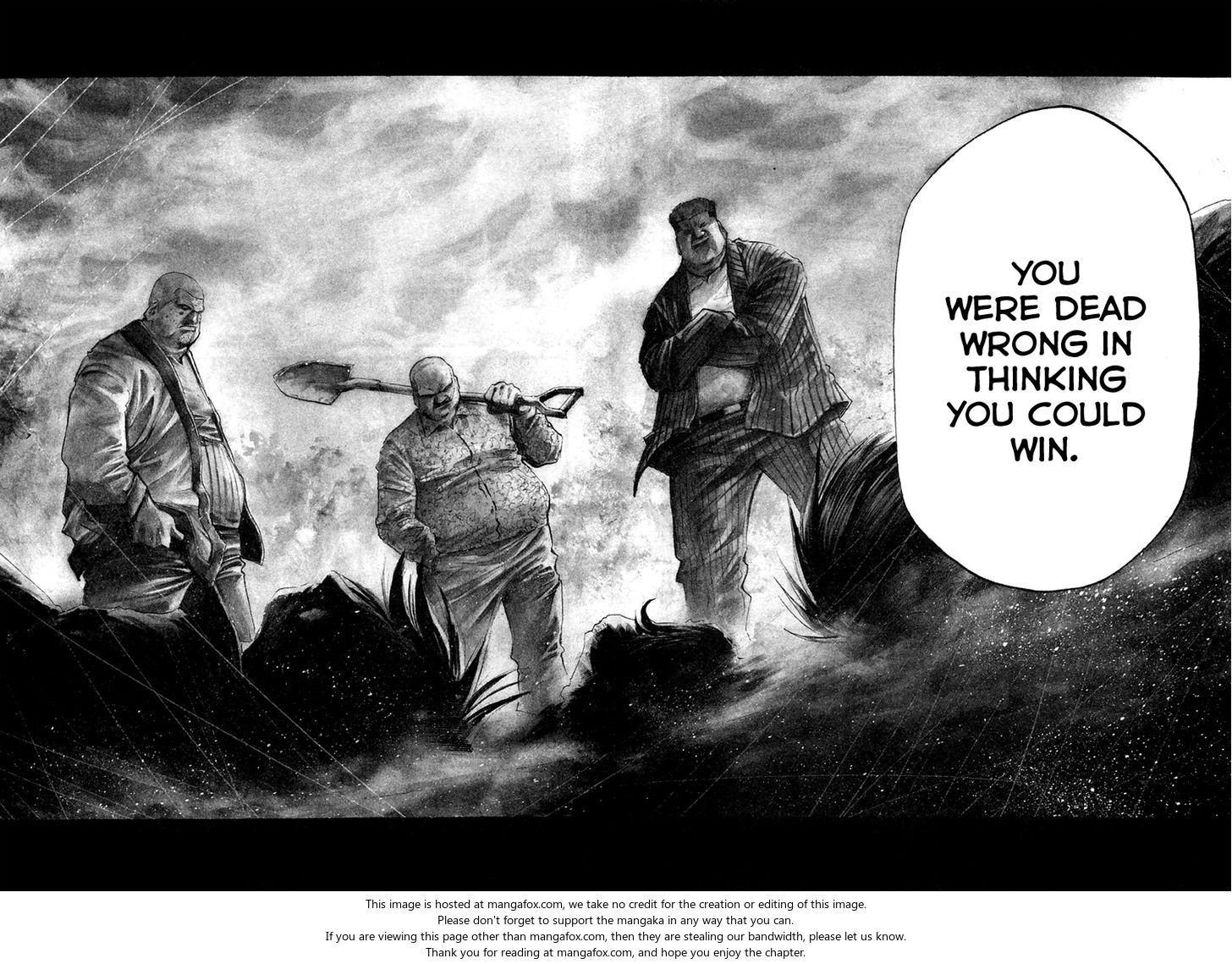 Read Rainbow Manga Online