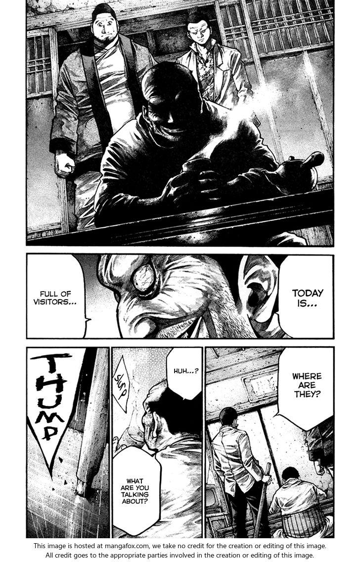 Read Rainbow Manga Online