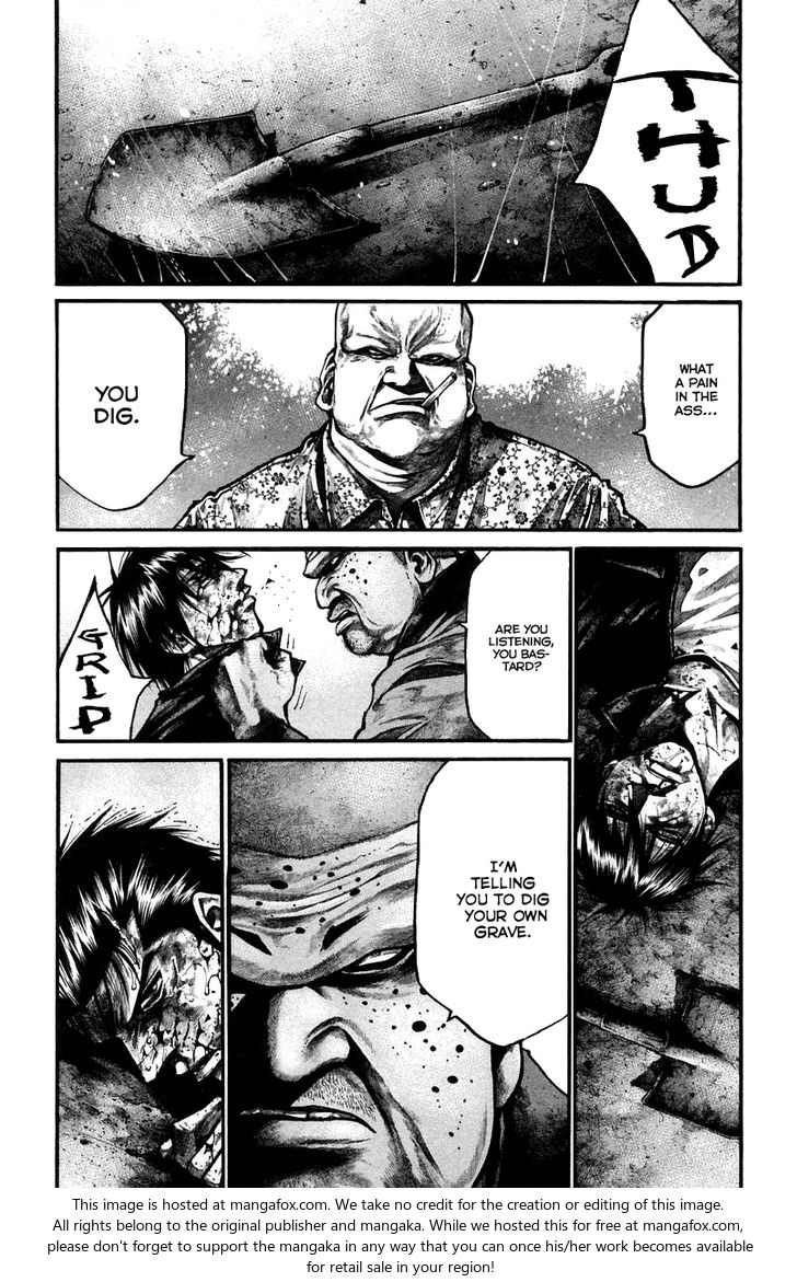 Read Rainbow Manga Online