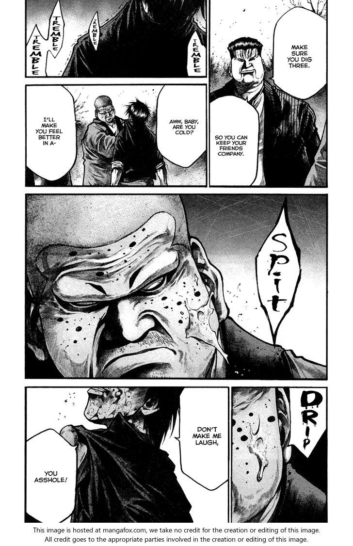 Read Rainbow Manga Online