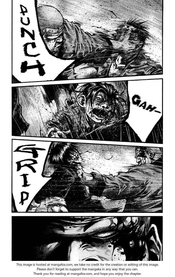 Read Rainbow Manga Online