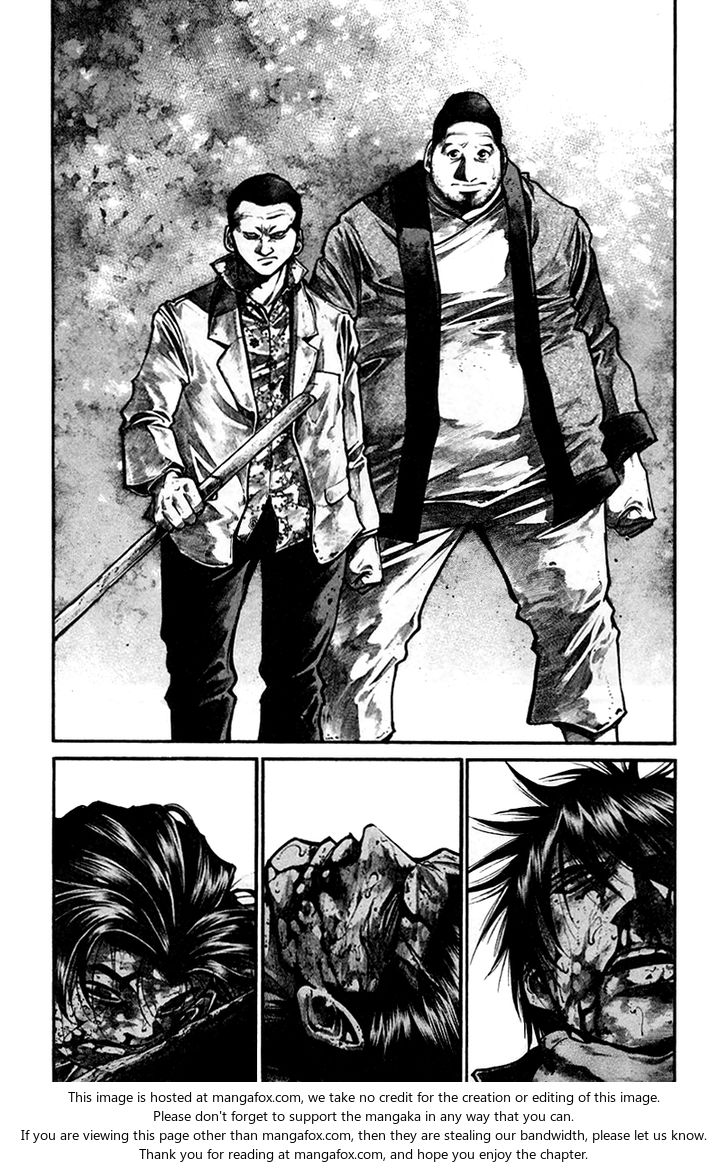 Read Rainbow Manga Online