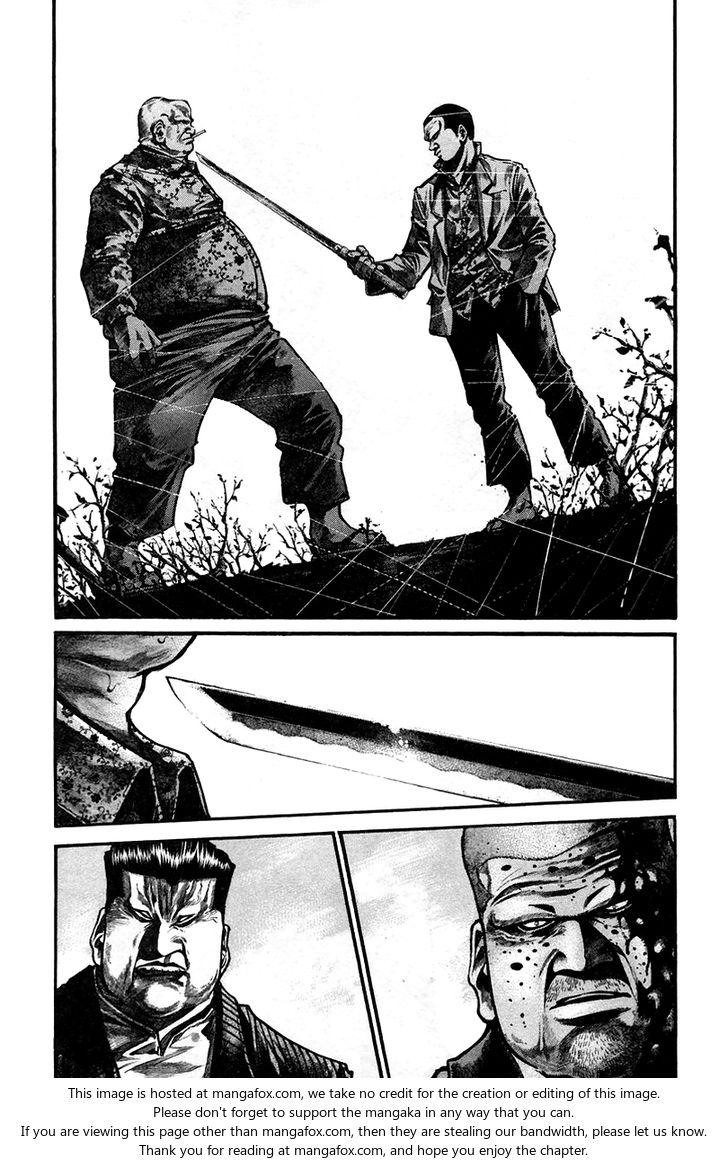 Read Rainbow Manga Online
