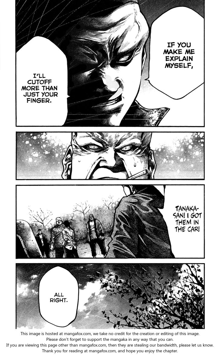 Read Rainbow Manga Online