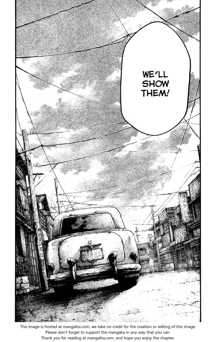 Read Rainbow Manga Online