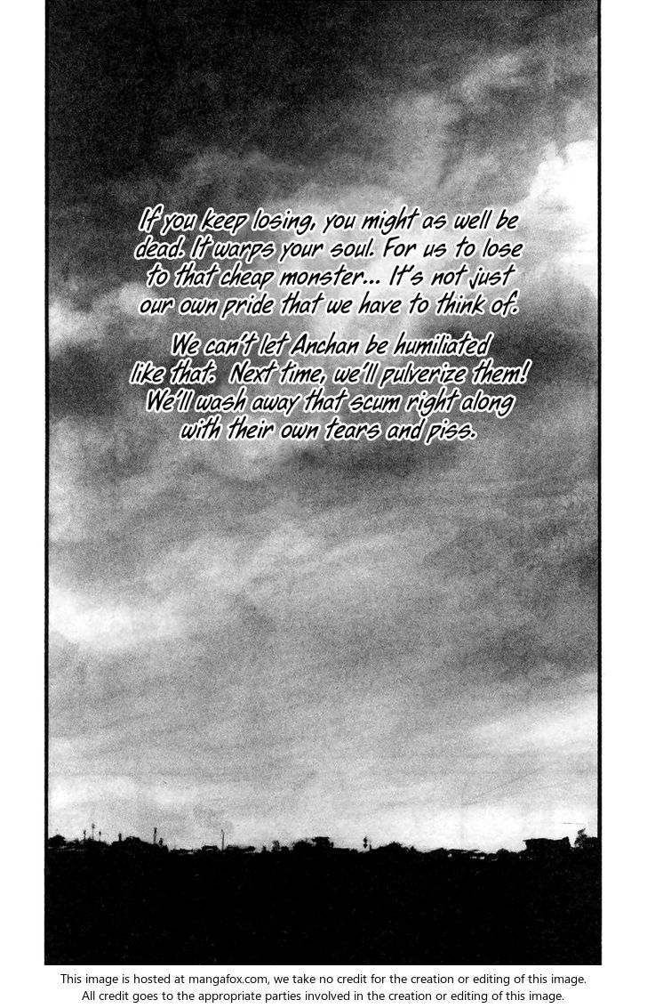 Read Rainbow Manga Online