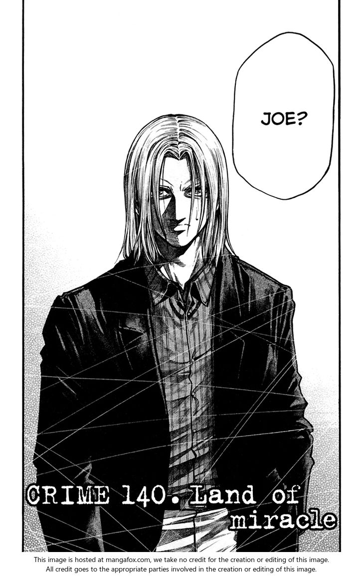 Read Rainbow Manga Online
