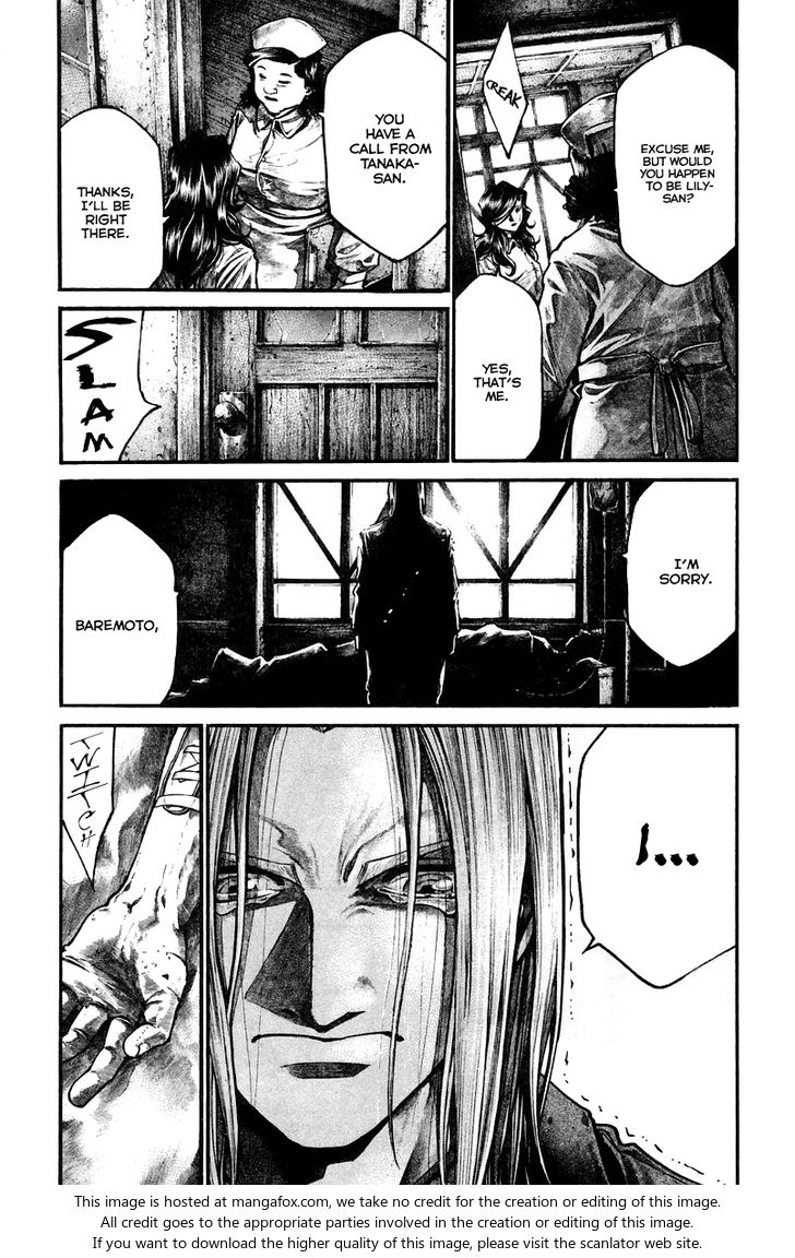 Read Rainbow Manga Online