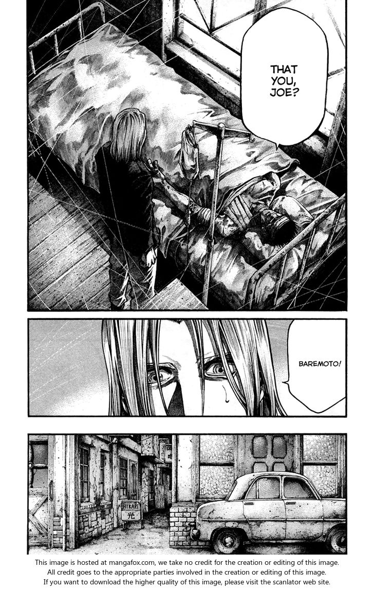 Read Rainbow Manga Online