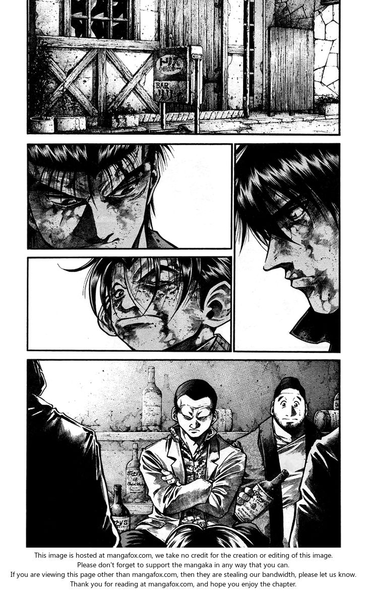Read Rainbow Manga Online