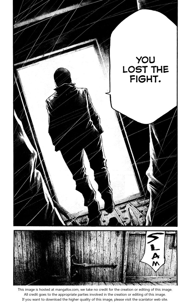 Read Rainbow Manga Online