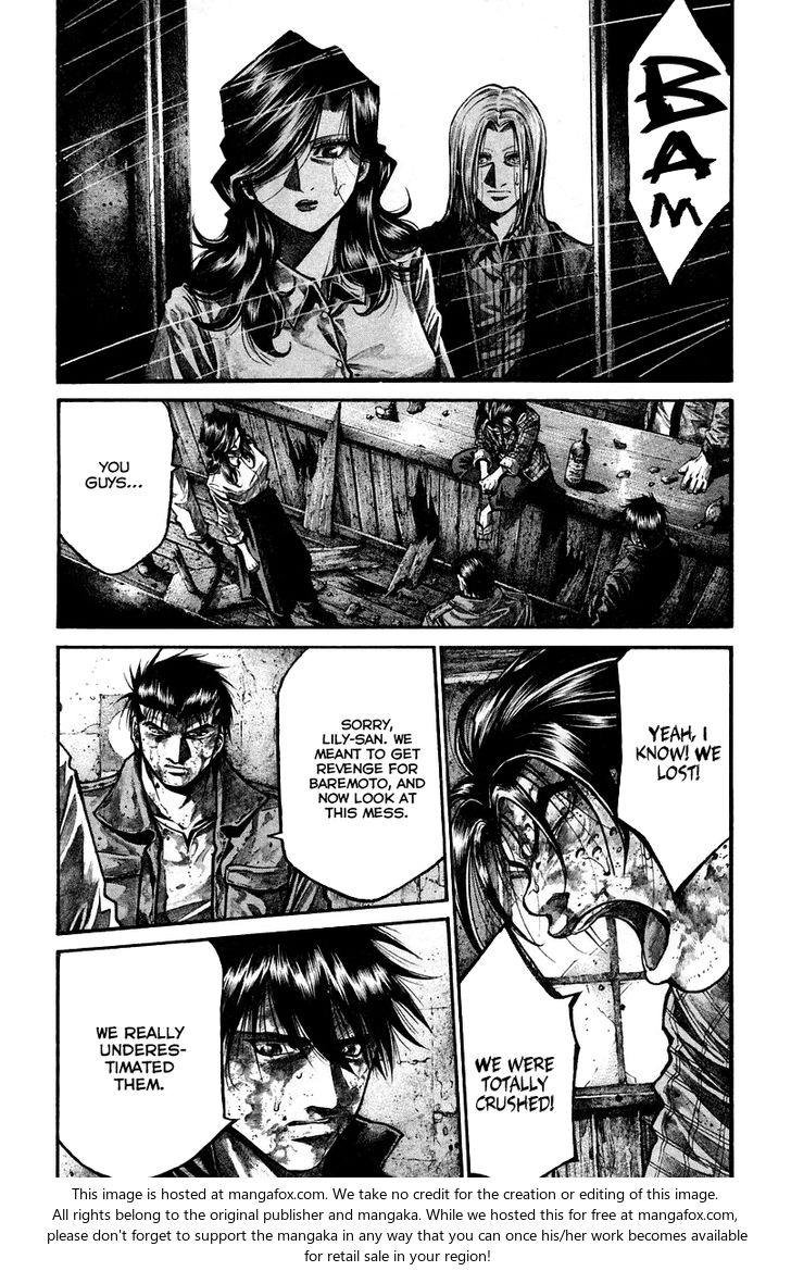 Read Rainbow Manga Online