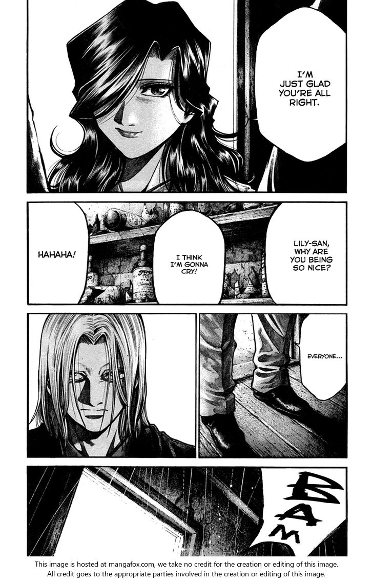 Read Rainbow Manga Online