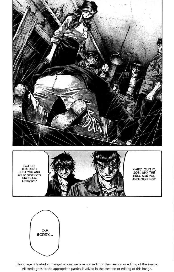 Read Rainbow Manga Online