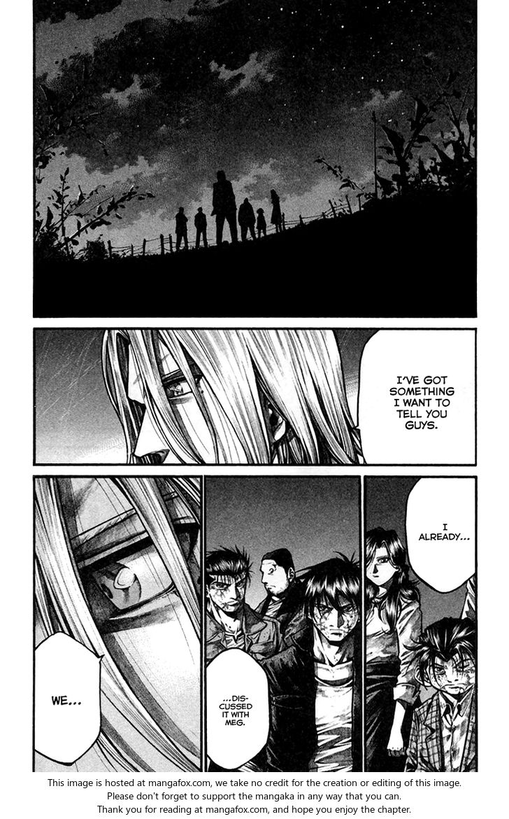 Read Rainbow Manga Online