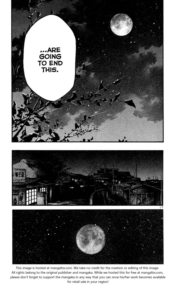 Read Rainbow Manga Online