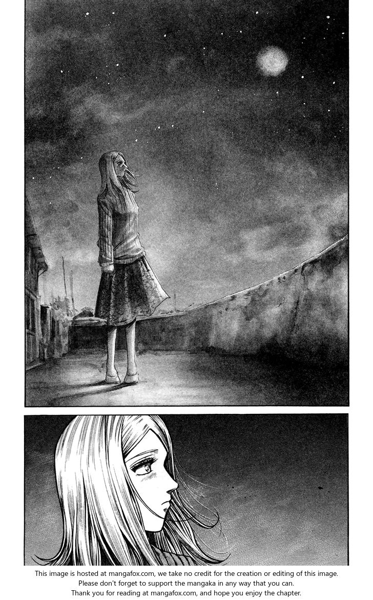 Read Rainbow Manga Online