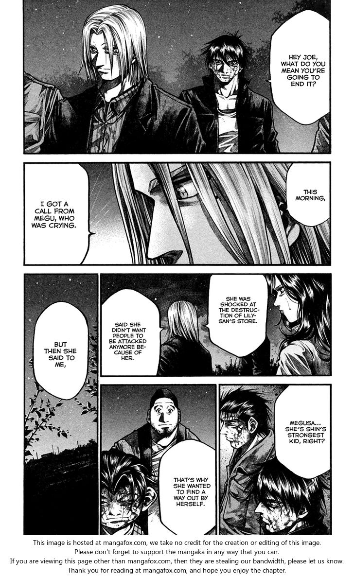 Read Rainbow Manga Online