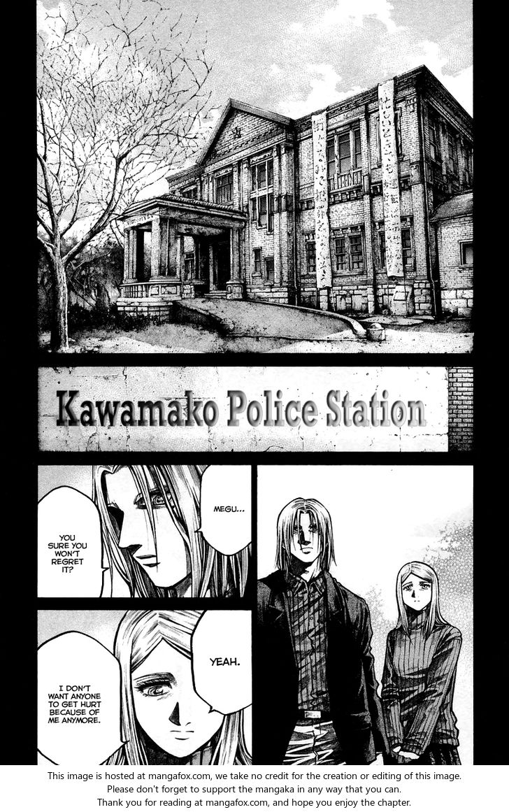 Read Rainbow Manga Online