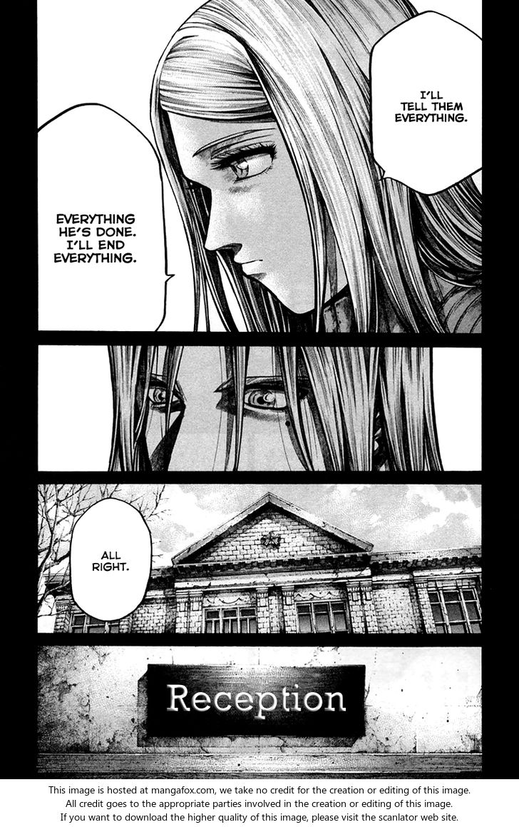 Read Rainbow Manga Online