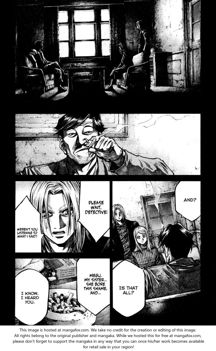 Read Rainbow Manga Online