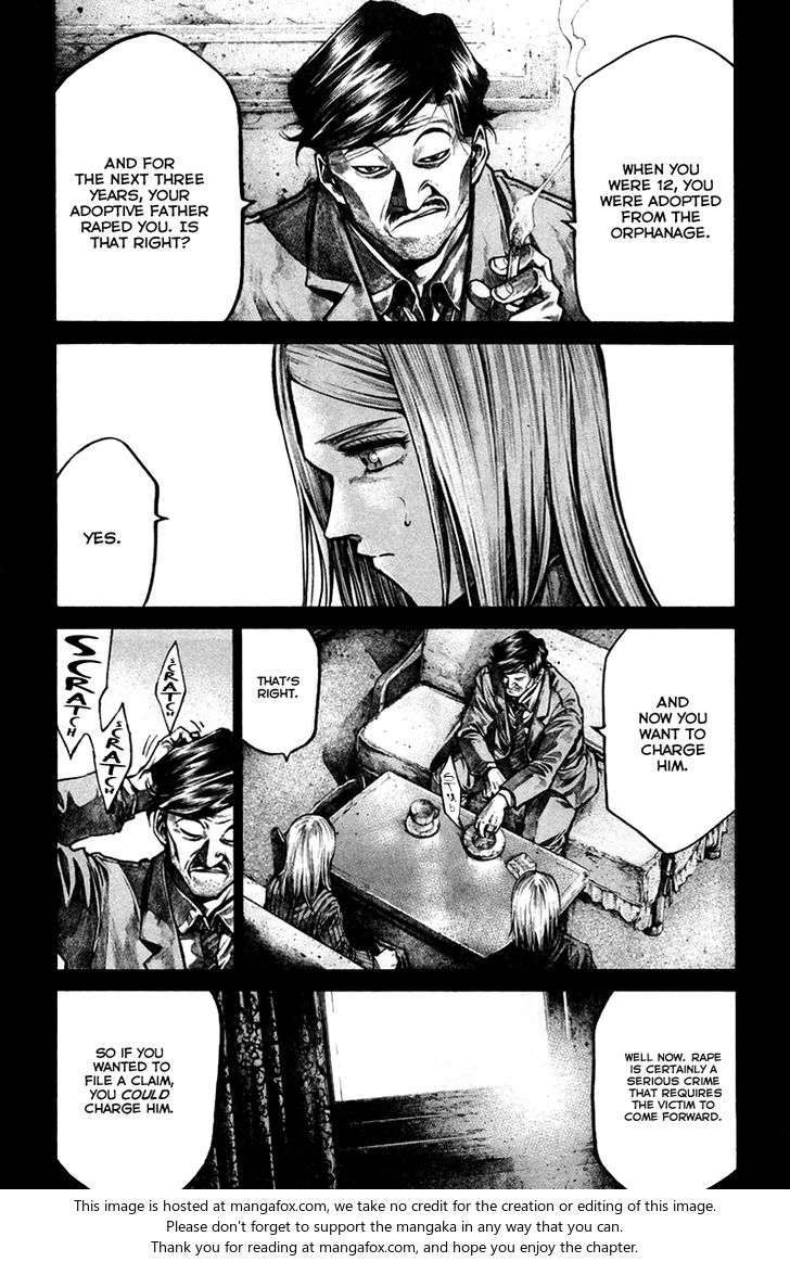 Read Rainbow Manga Online