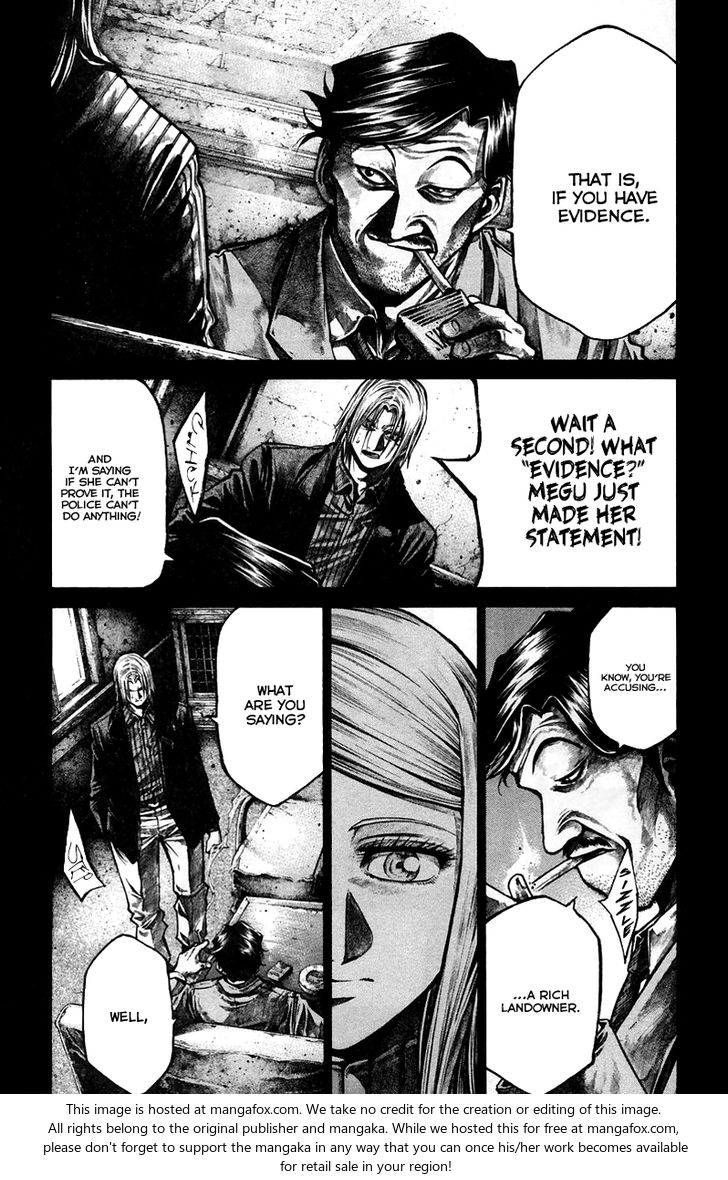 Read Rainbow Manga Online