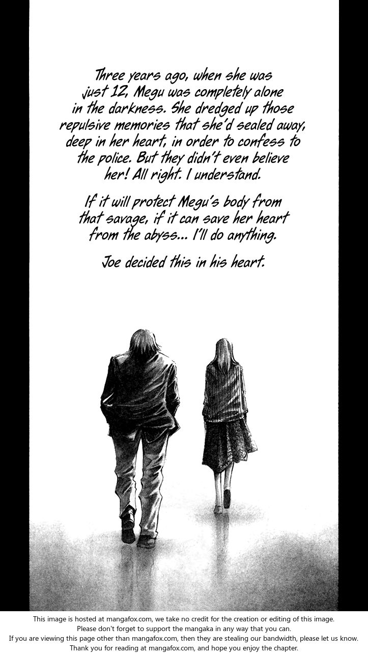 Read Rainbow Manga Online