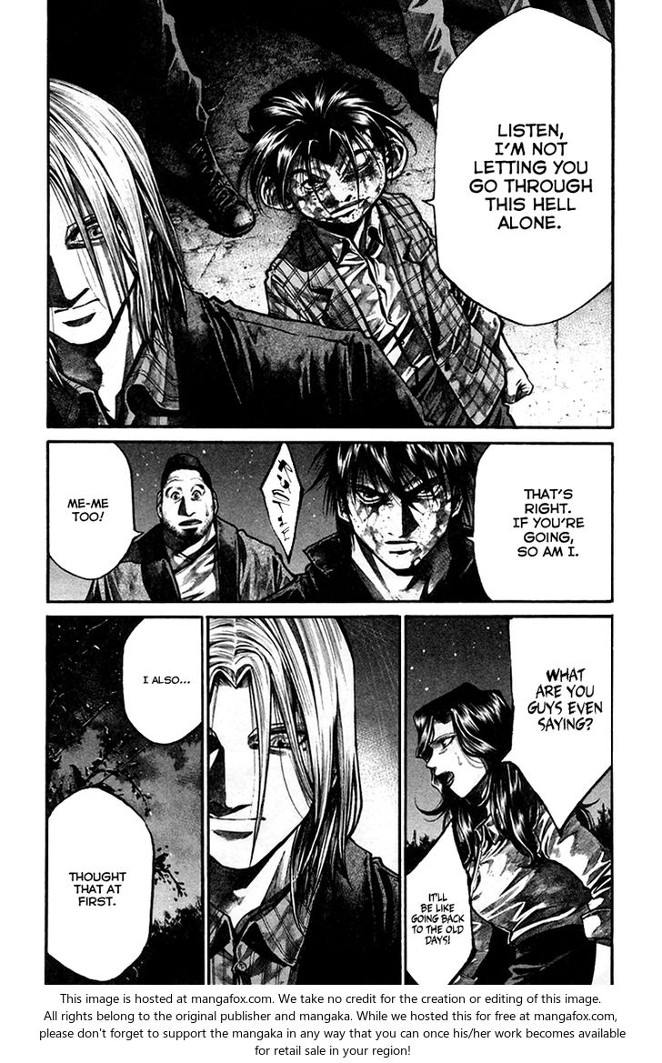 Read Rainbow Manga Online