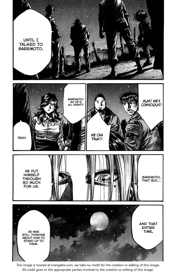 Read Rainbow Manga Online