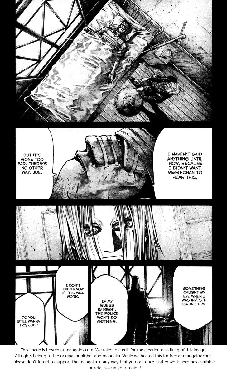 Read Rainbow Manga Online