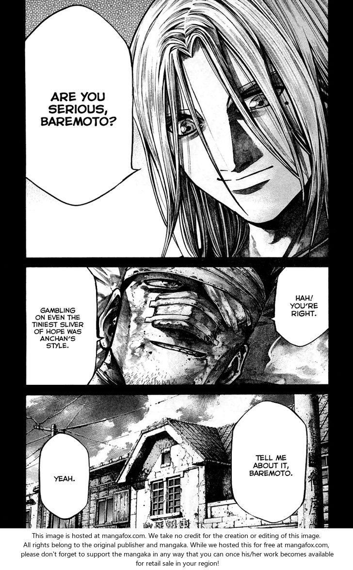 Read Rainbow Manga Online