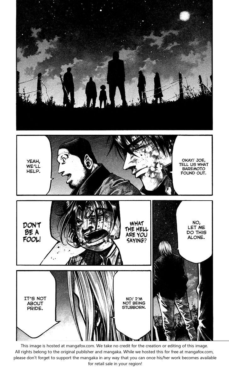 Read Rainbow Manga Online
