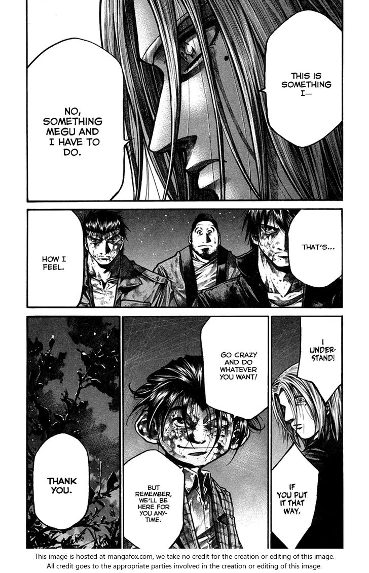 Read Rainbow Manga Online