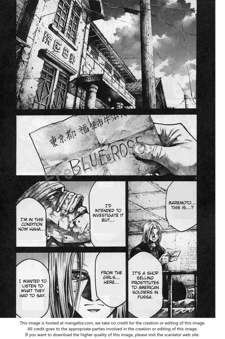 Read Rainbow Manga Online