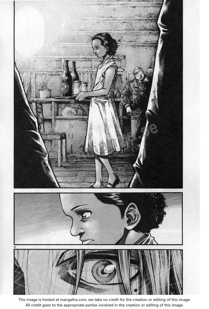 Read Rainbow Manga Online