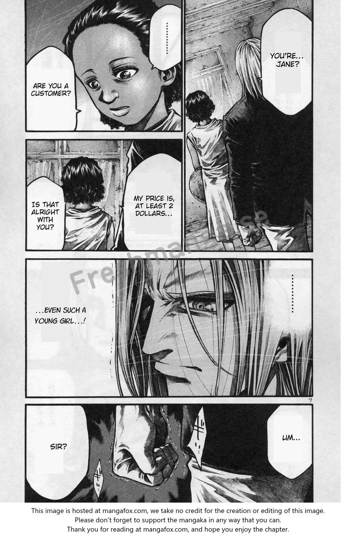 Read Rainbow Manga Online