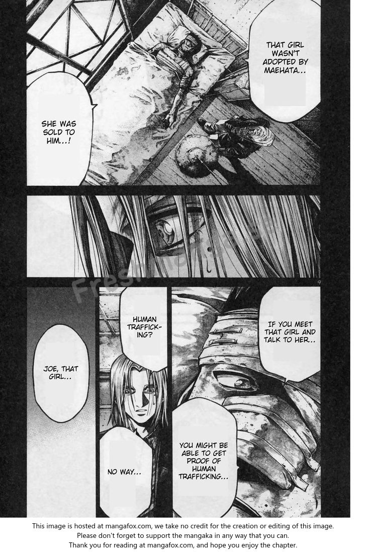 Read Rainbow Manga Online