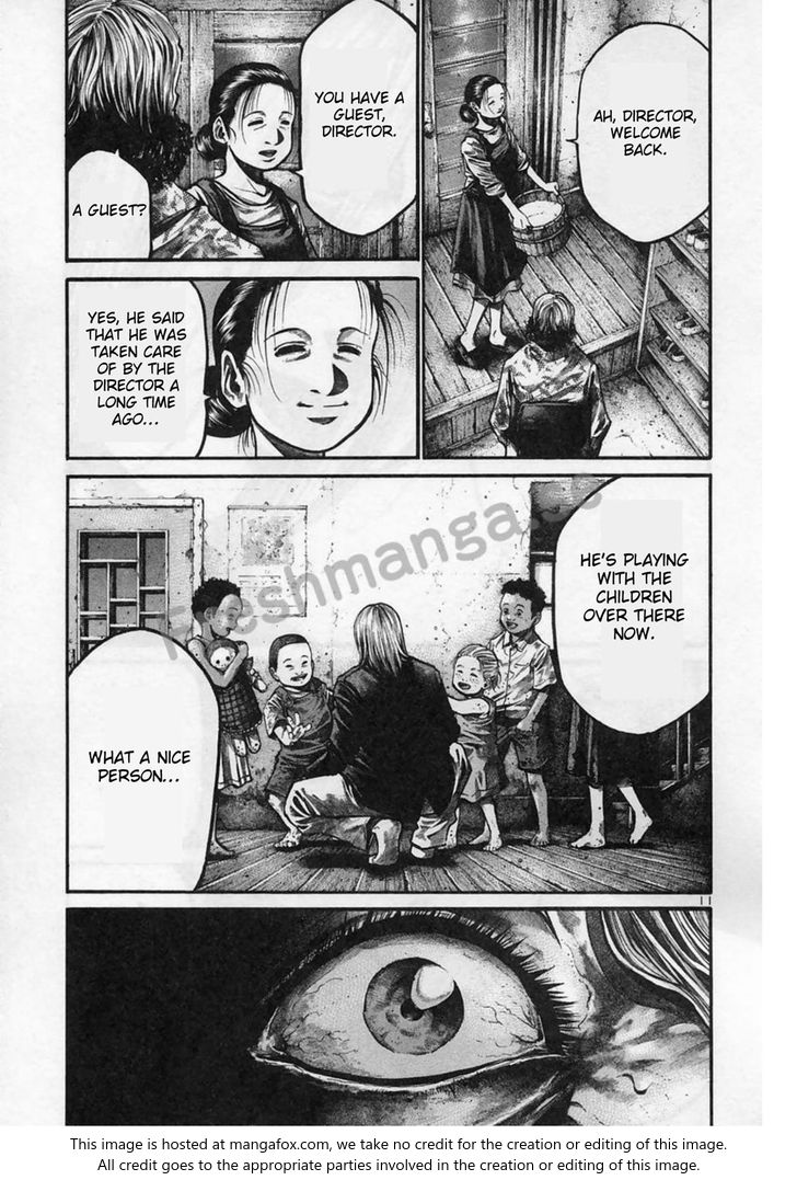 Read Rainbow Manga Online