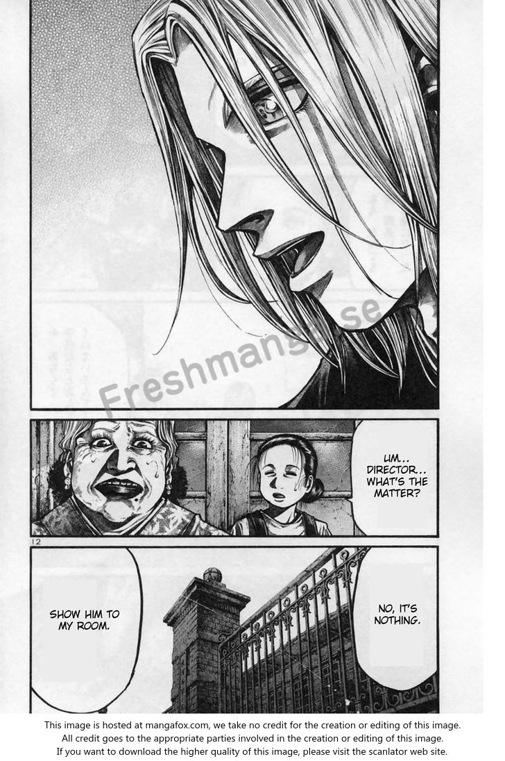 Read Rainbow Manga Online